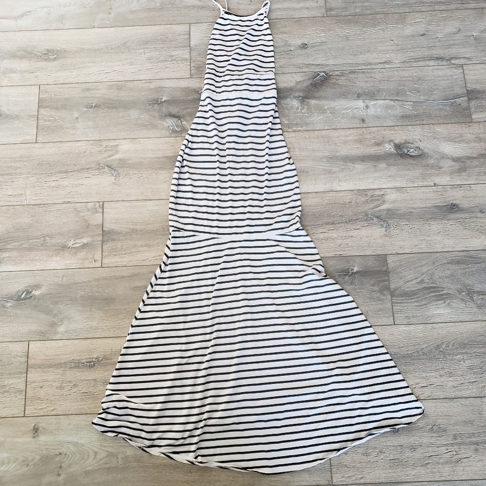 Knit dress